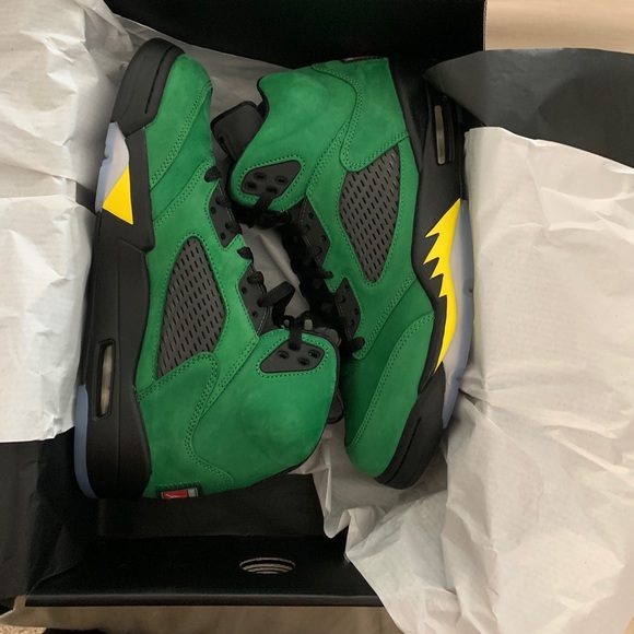 Oregon 5s - Picture 1 of 5